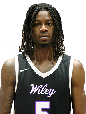 Maurice Harvey, Men's Basketball