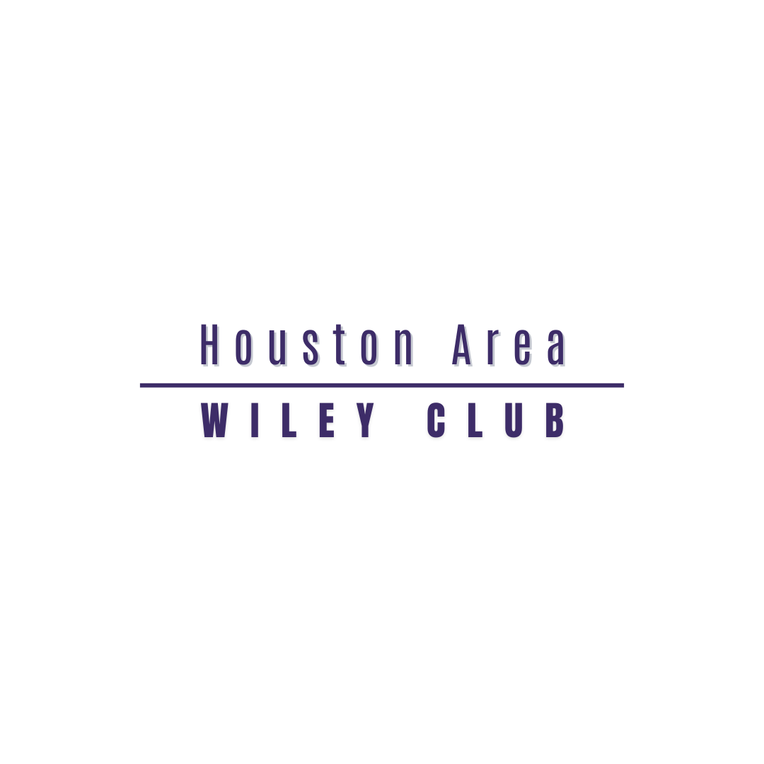Houston Area Wiley Club