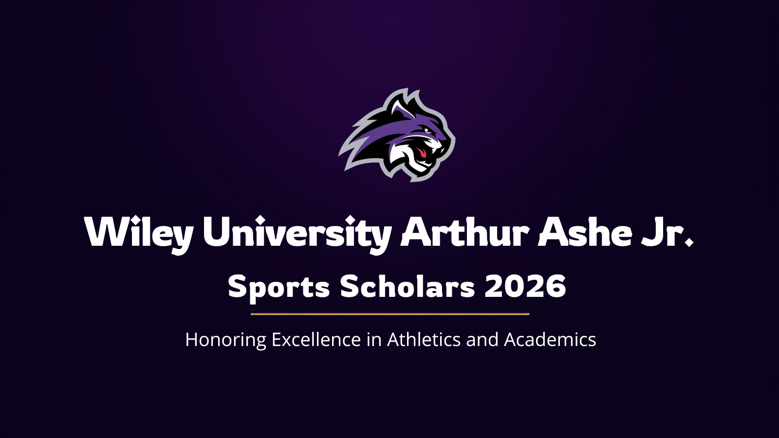 The student-athletes maintained a cumulative GPA of 3.5 or higher while competing in their second season.