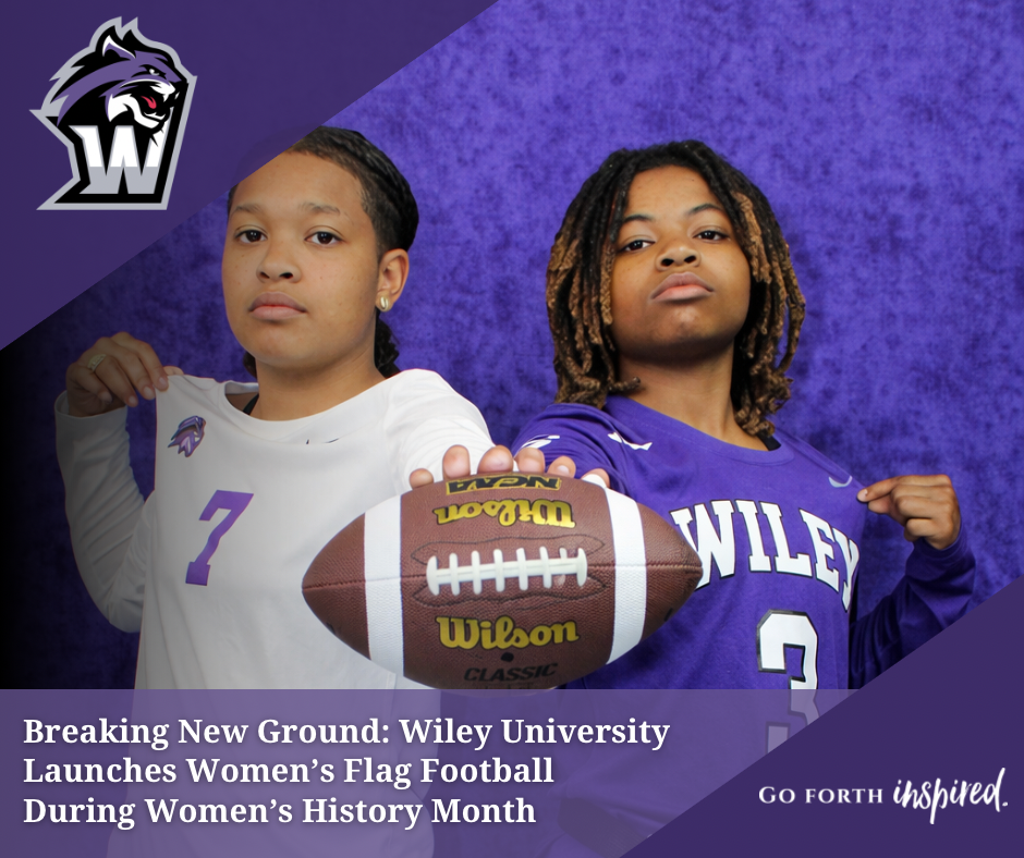 Recruiting is underway.