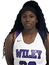 Ashley Daniels, Women's Basketball