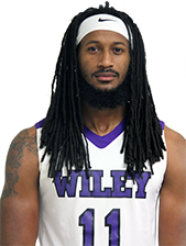 Devin Ellis, Men's Basketball