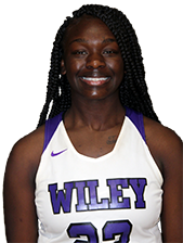 Kayja Jackson, Women's Basketball